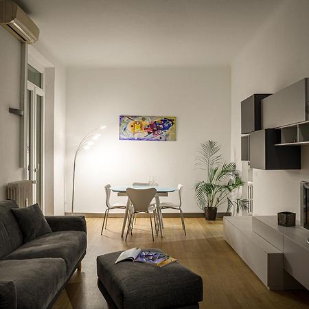 Accomodo Mib20 Bivano City Life Milano Eksteriør bilde