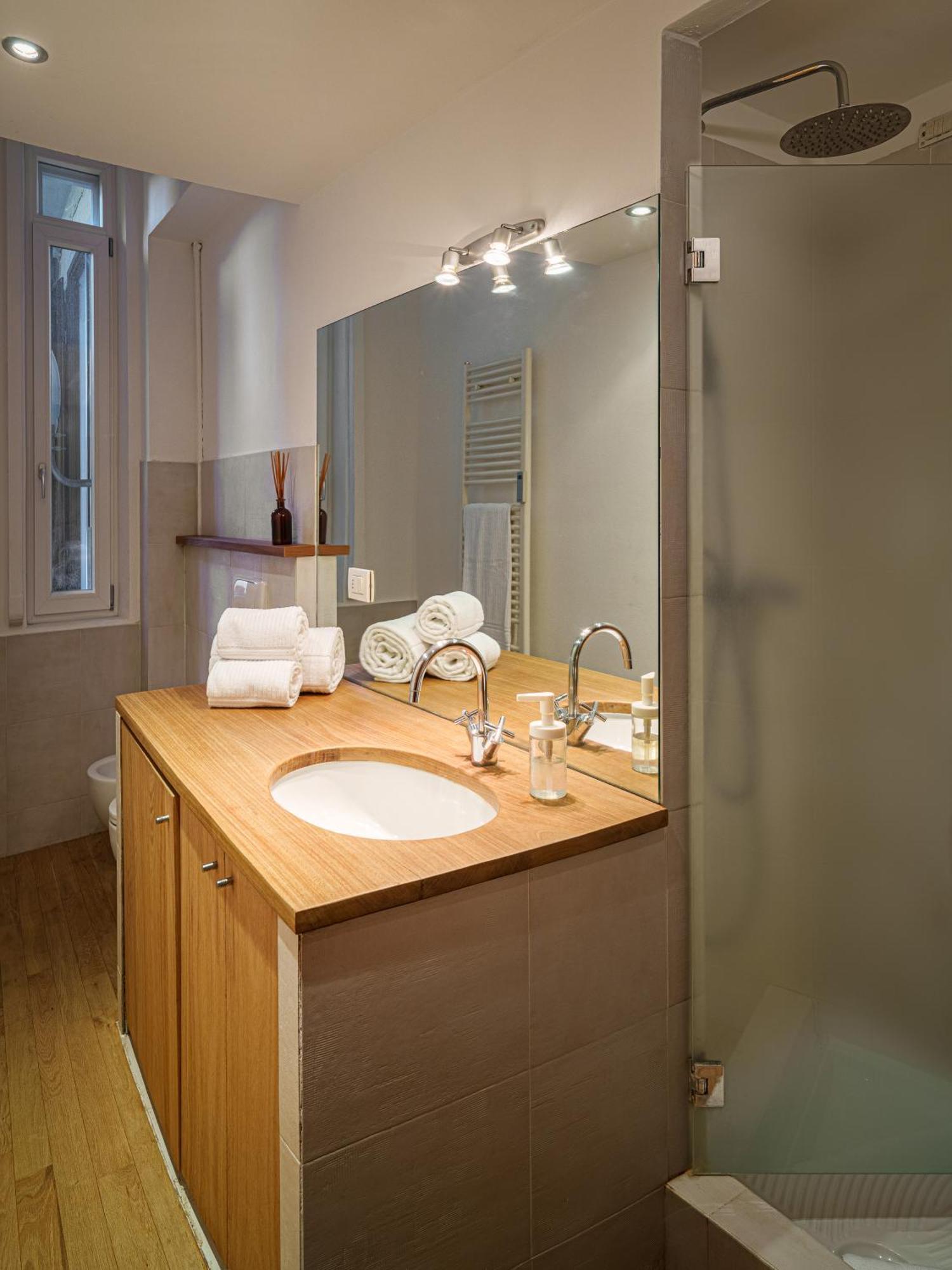 Accomodo Mib20 Bivano City Life Milano Eksteriør bilde