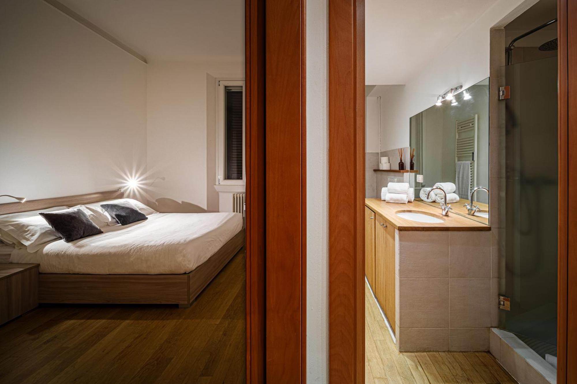 Accomodo Mib20 Bivano City Life Milano Eksteriør bilde