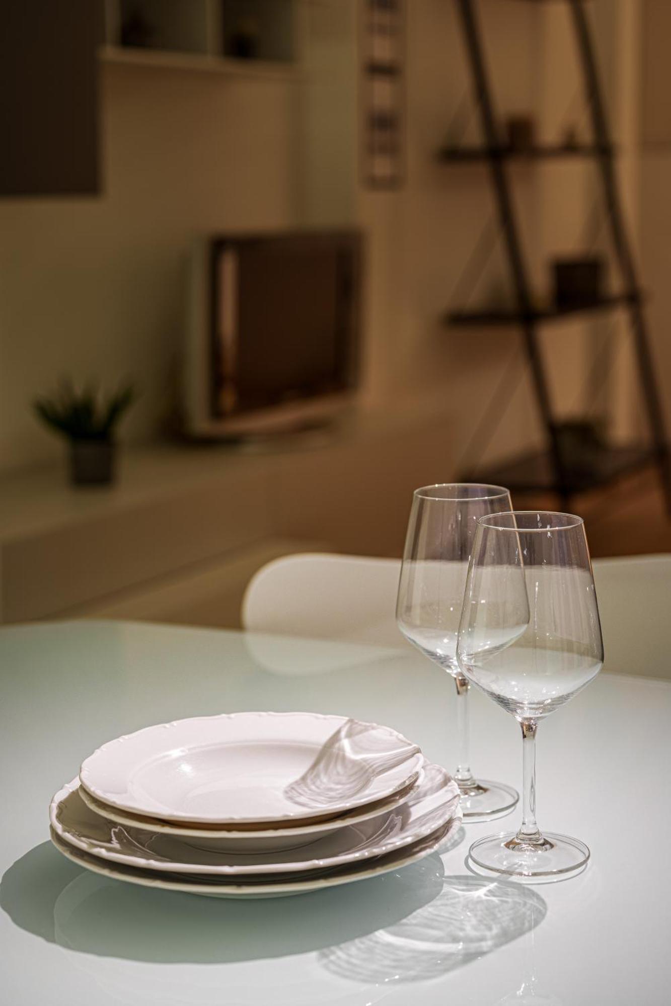 Accomodo Mib20 Bivano City Life Milano Eksteriør bilde