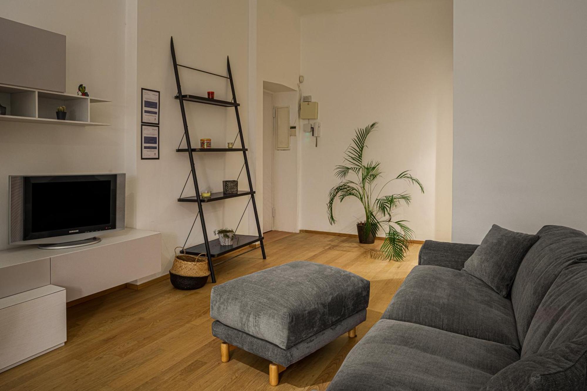 Accomodo Mib20 Bivano City Life Milano Eksteriør bilde