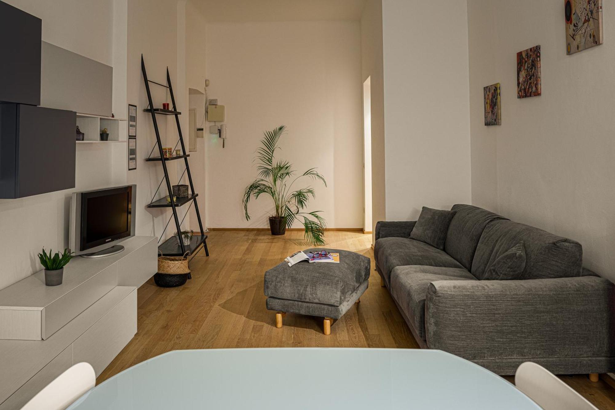 Accomodo Mib20 Bivano City Life Milano Eksteriør bilde